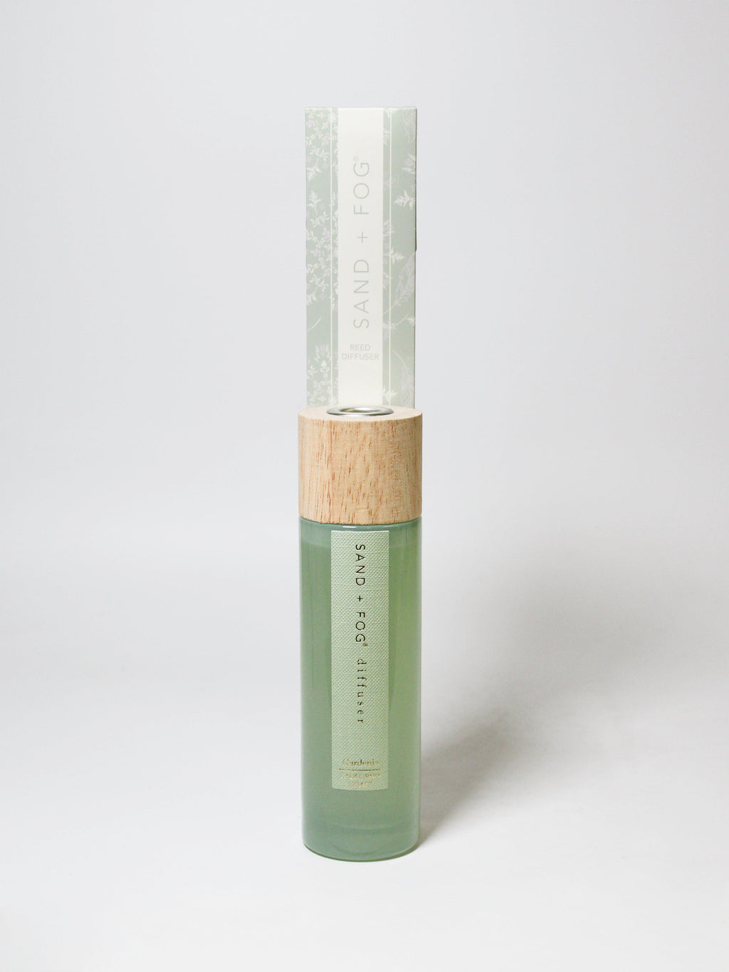 Aromatic Gardenia 100 ml Reed Diffuser