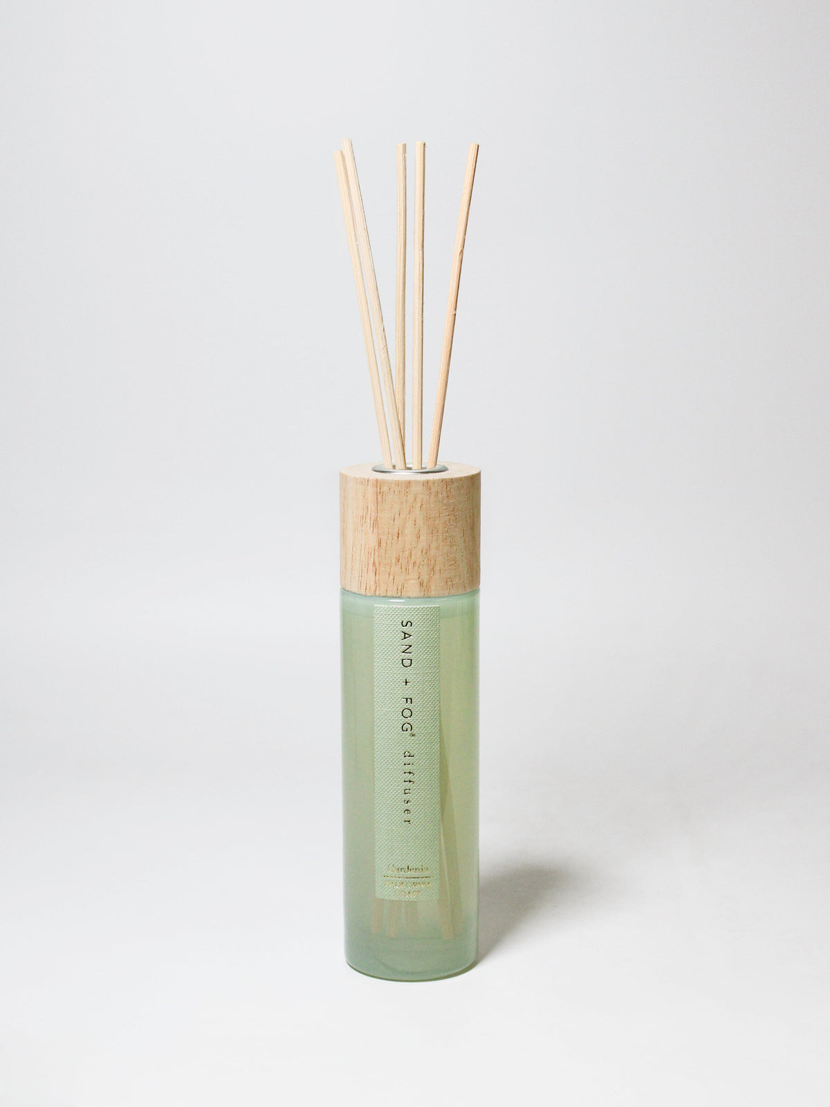 Aromatic Gardenia 100 ml Reed Diffuser