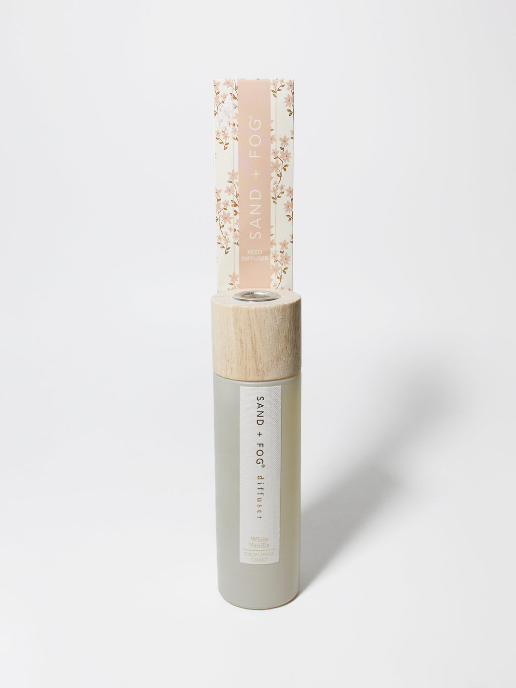 Aromatic White Vanilla 100 ml Reed Diffuser