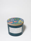 Signature Driftwood & Pineapple 12 oz scented candle