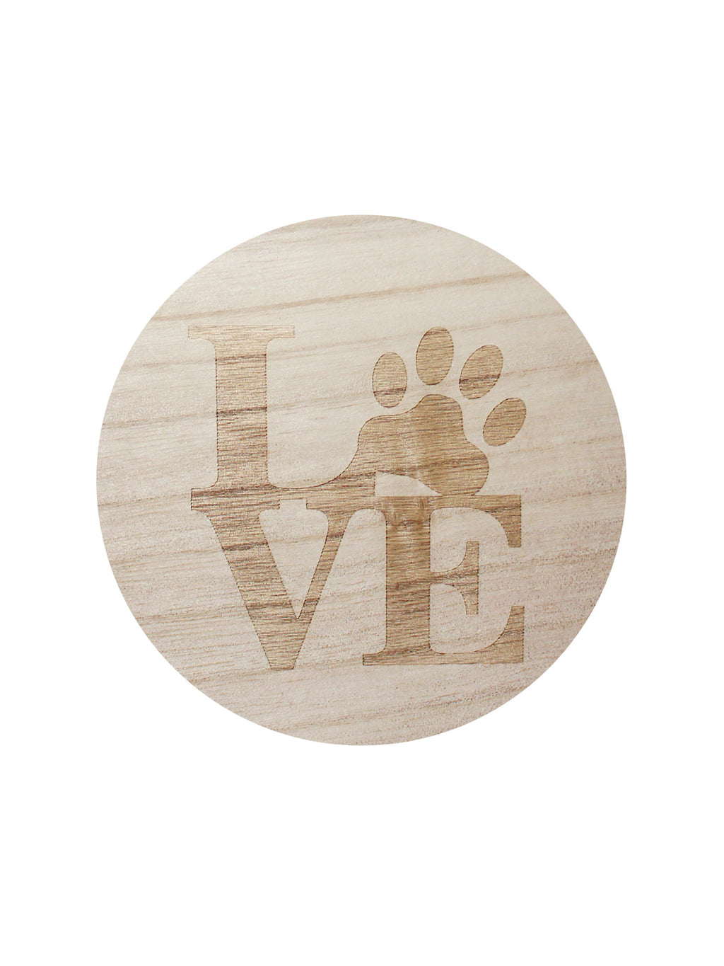 Signature Sand + Paws Goji Berry 21 oz scented candle