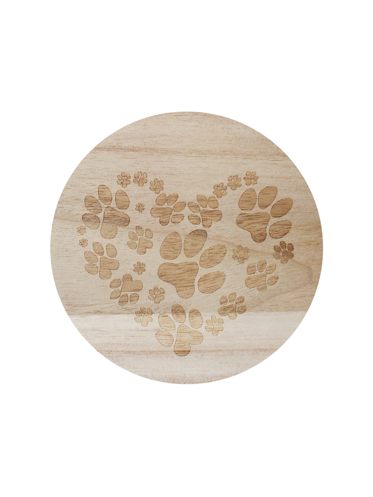 Signature Sand + Paws Tropical Citrus 21 oz scented candle