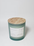Signature California Beach House 21 oz scented candle