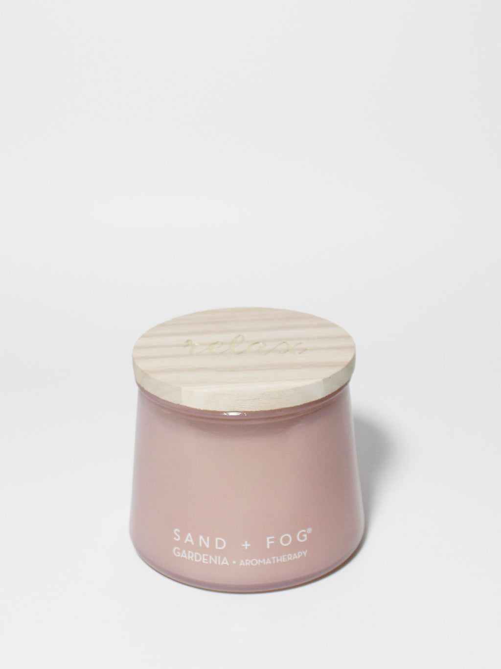 Signature Gardenia 11 oz scented candle
