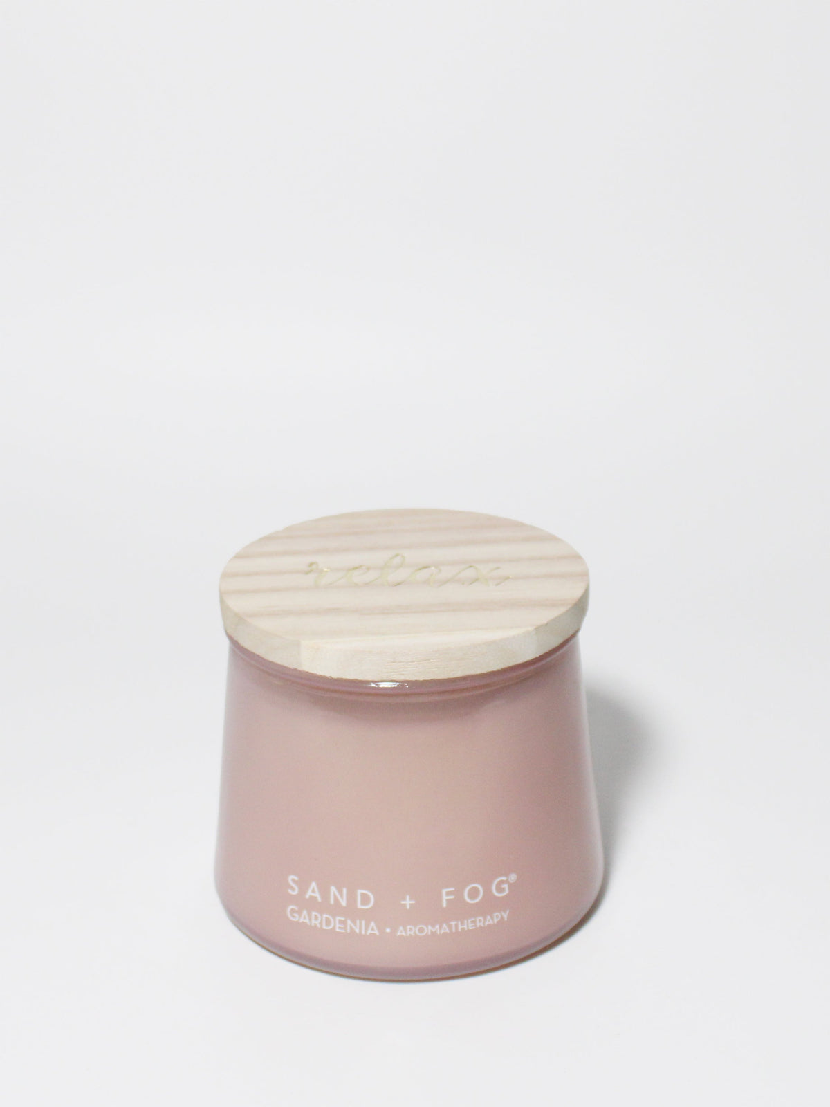 Signature Gardenia 11 oz scented candle