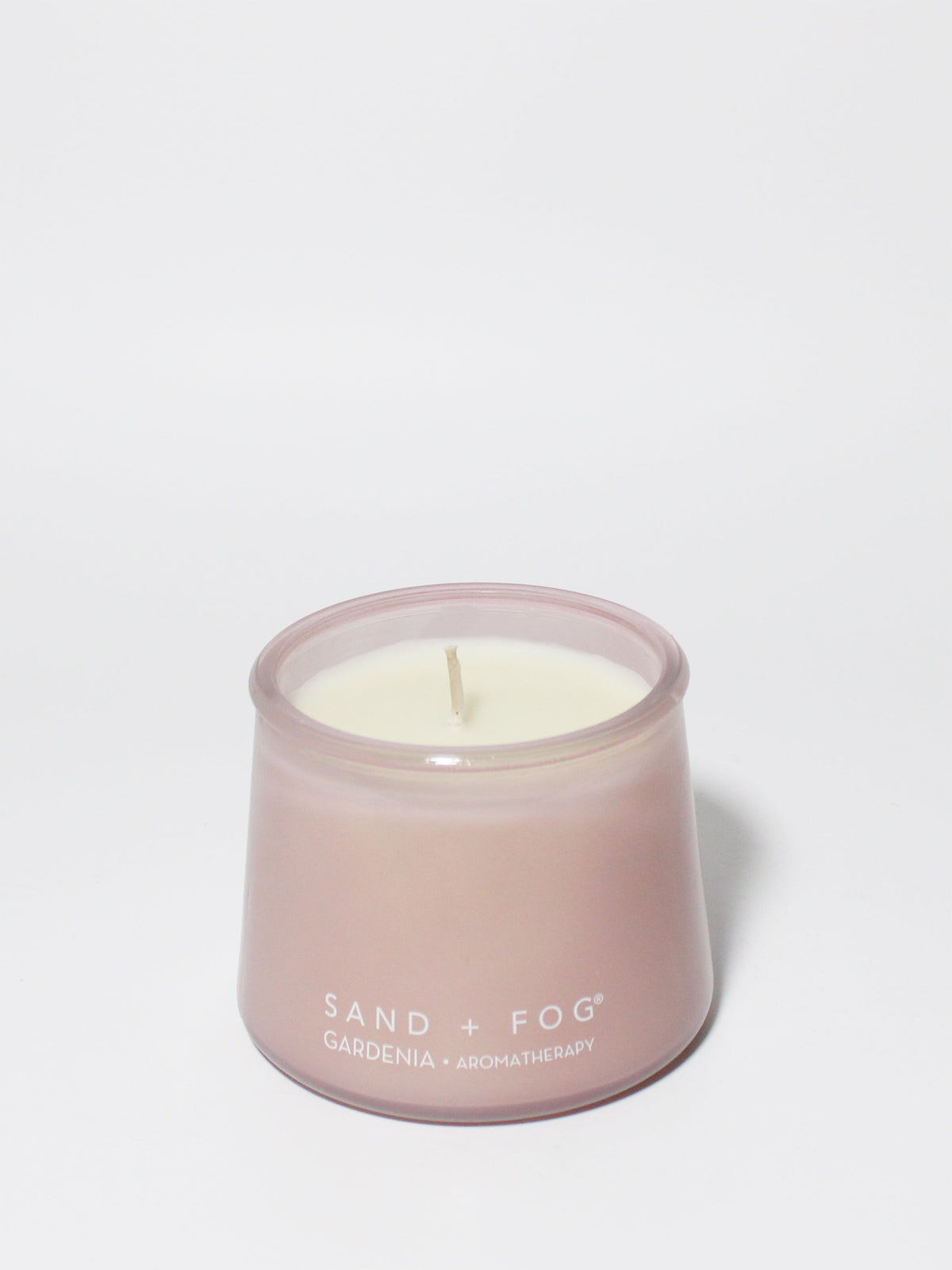 Signature Gardenia 11 oz scented candle