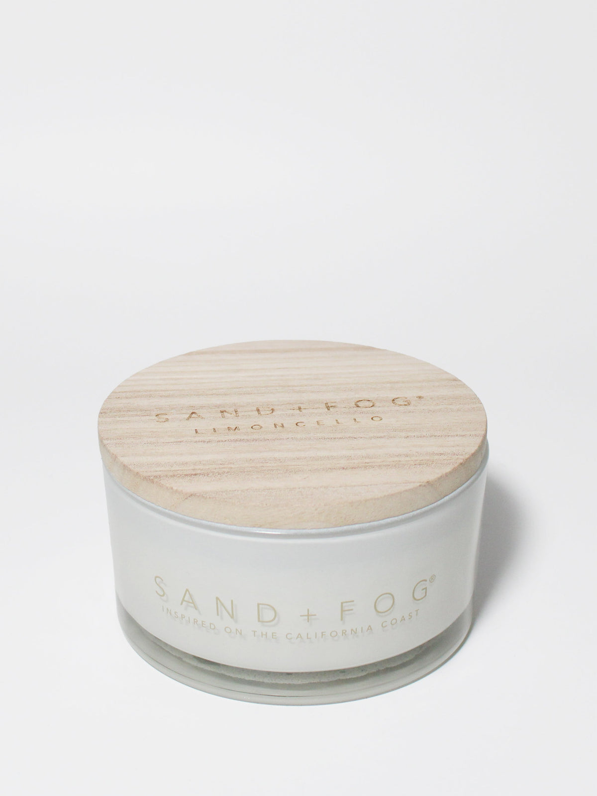 Signature Limoncello 10 oz scented candle
