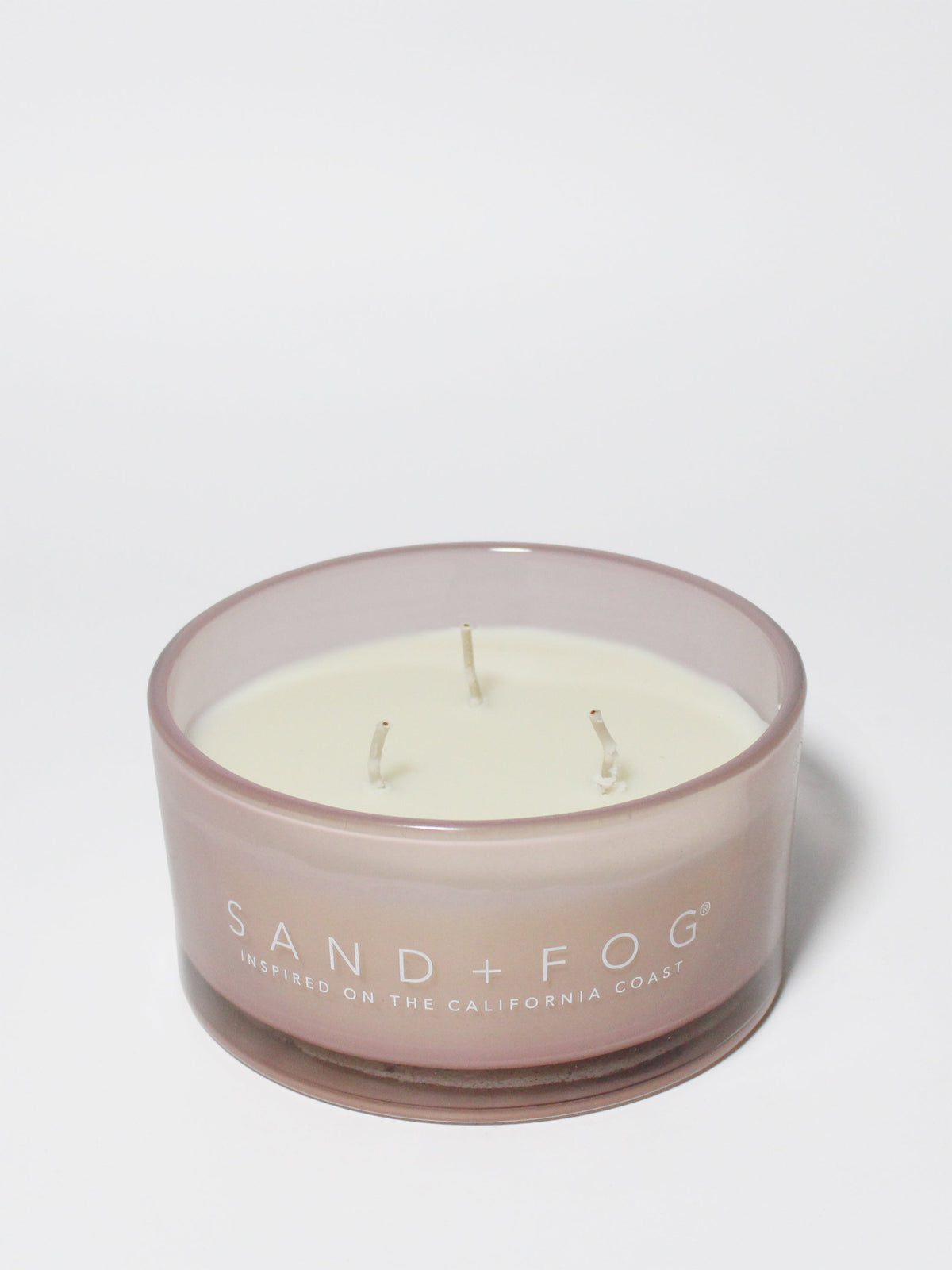 Signature Goji Berry 10 oz scented candle