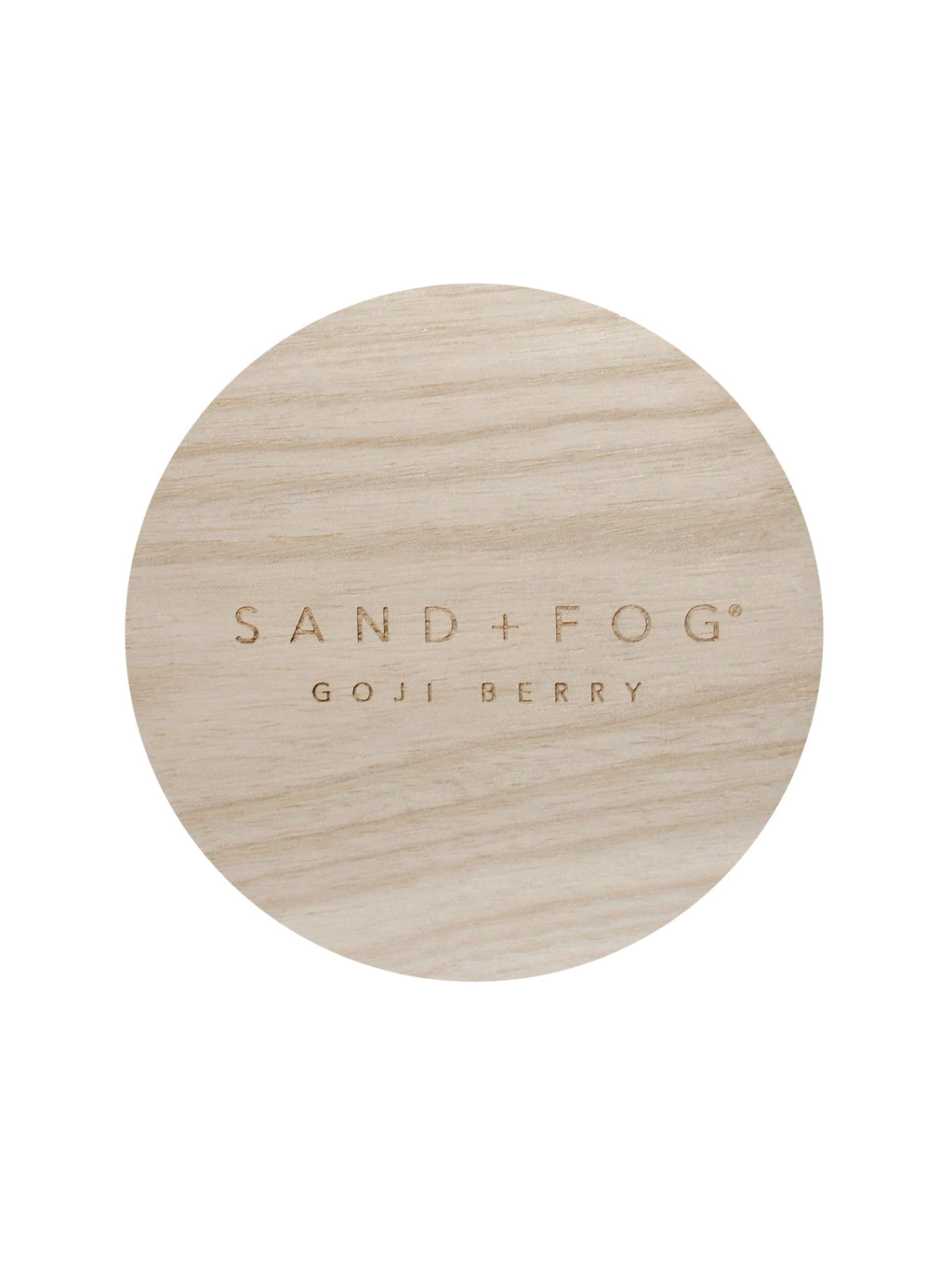 Signature Goji Berry 10 oz scented candle