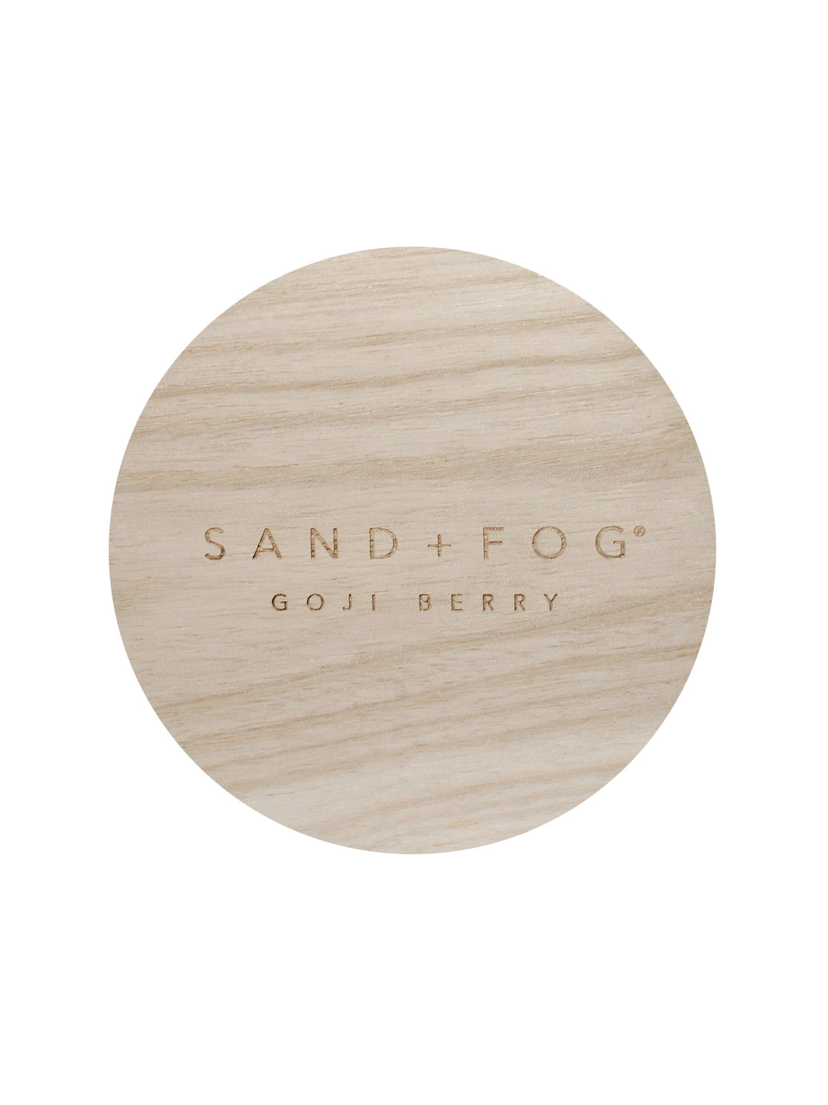 Signature Goji Berry 10 oz scented candle