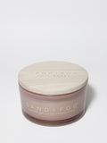 Signature Goji Berry 10 oz scented candle