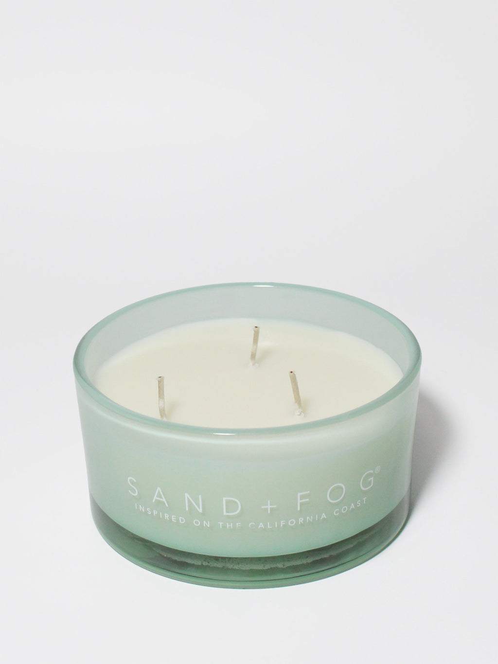 Signature Sage & Sea Salt 10 oz scented candle