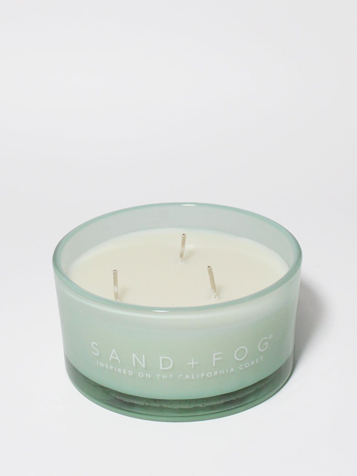 Signature Sage & Sea Salt 10 oz scented candle