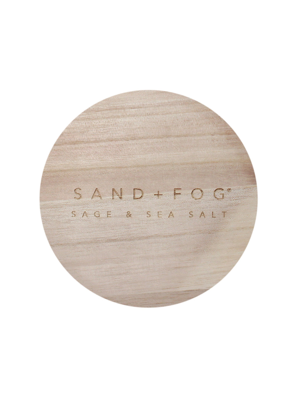 Signature Sage & Sea Salt 10 oz scented candle