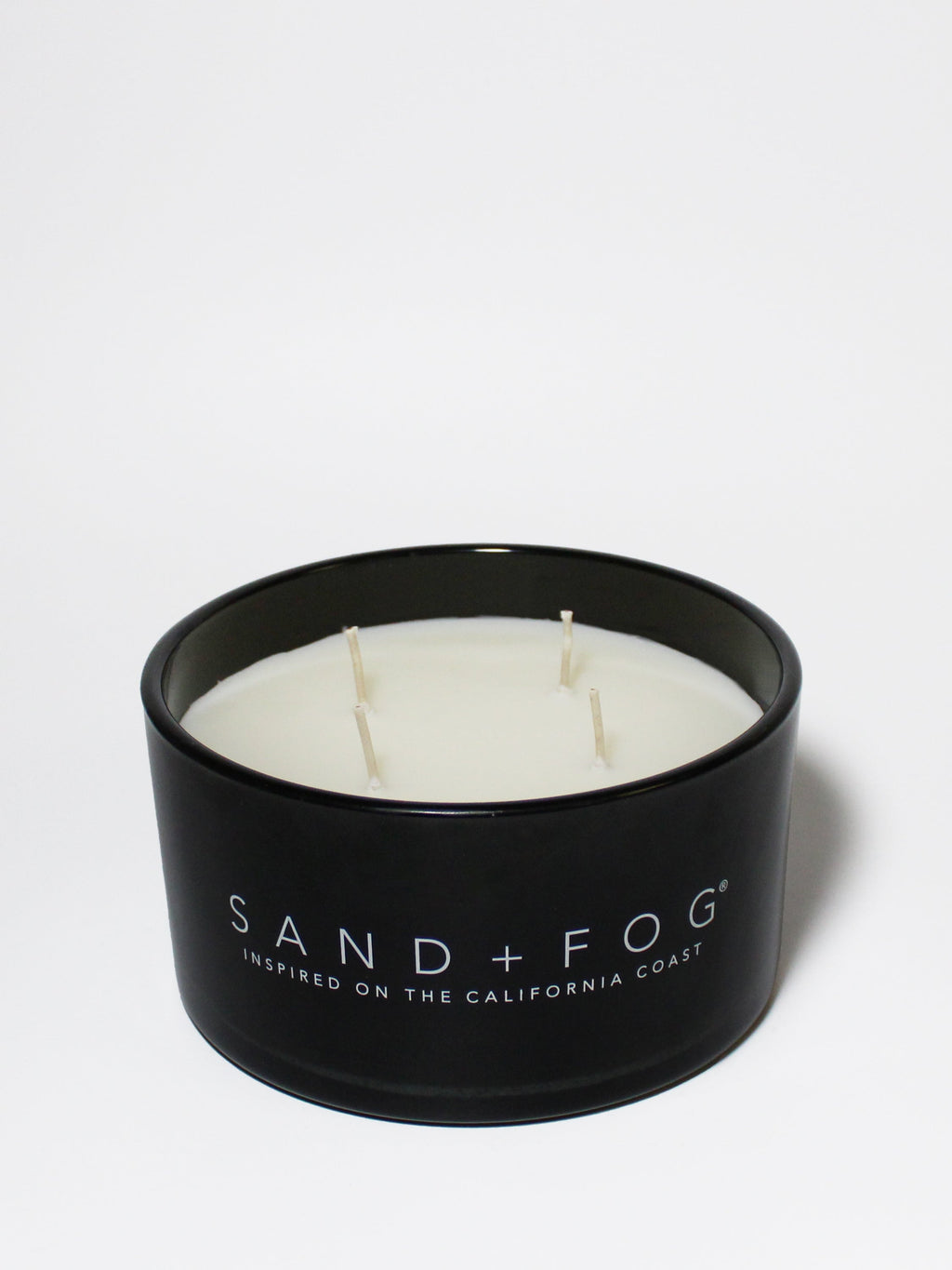 Signature Vanilla Sandalwood 23 oz scented candle