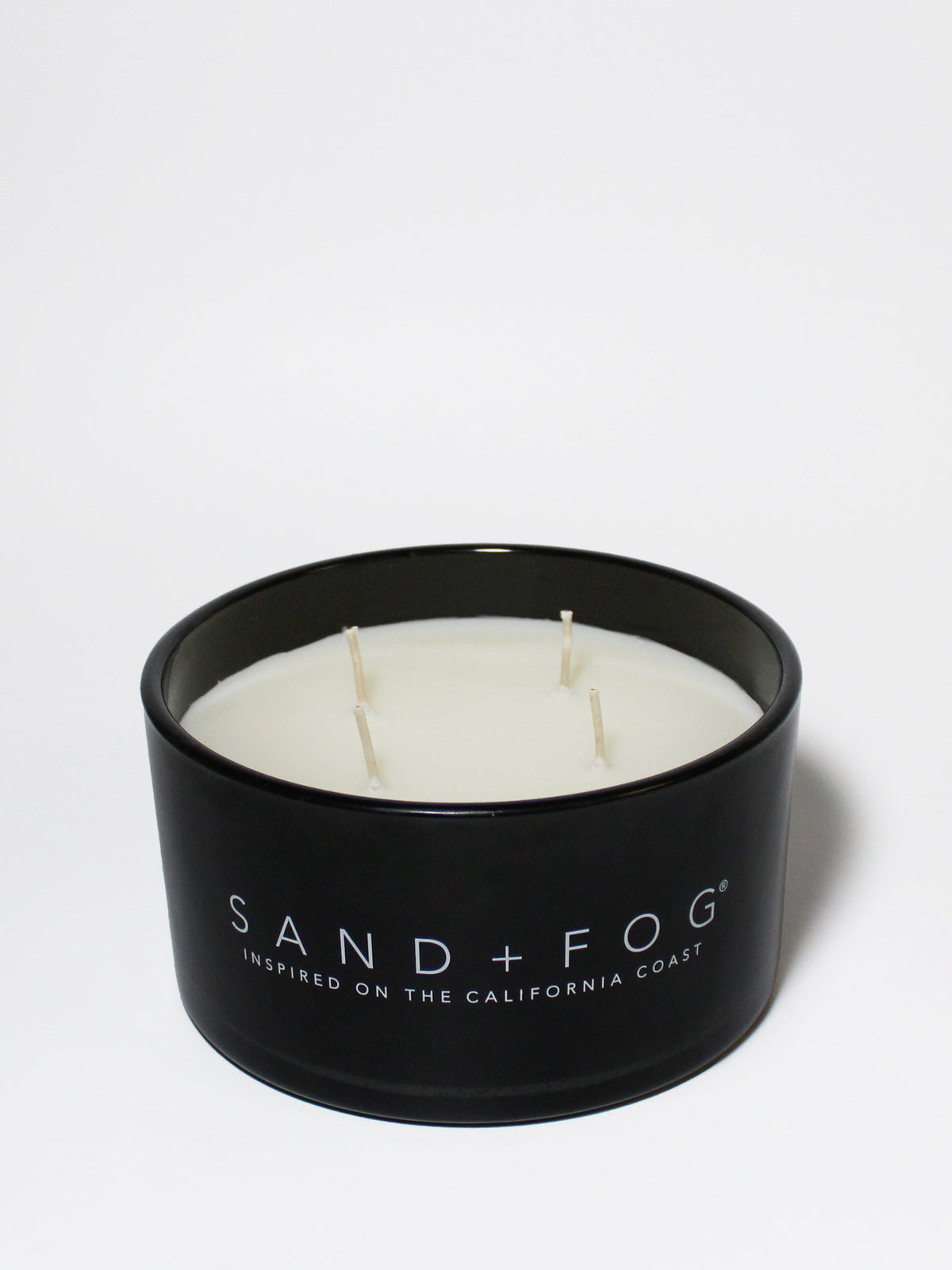 Signature Vanilla Sandalwood 23 oz scented candle