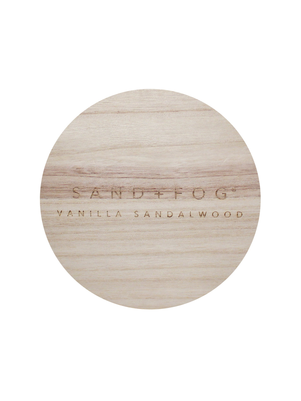Signature Vanilla Sandalwood 23 oz scented candle