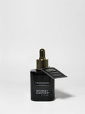 Elegant Teakwood 50ml Perfume Oil Dropper