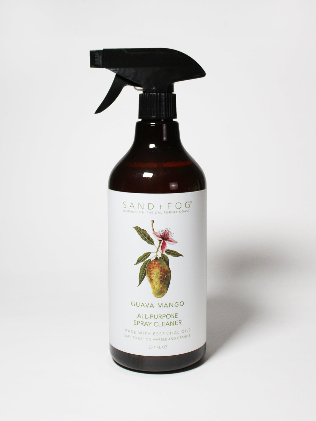 Effective Guava Mango 25.4 oz All-Purpose Spray Cleaner