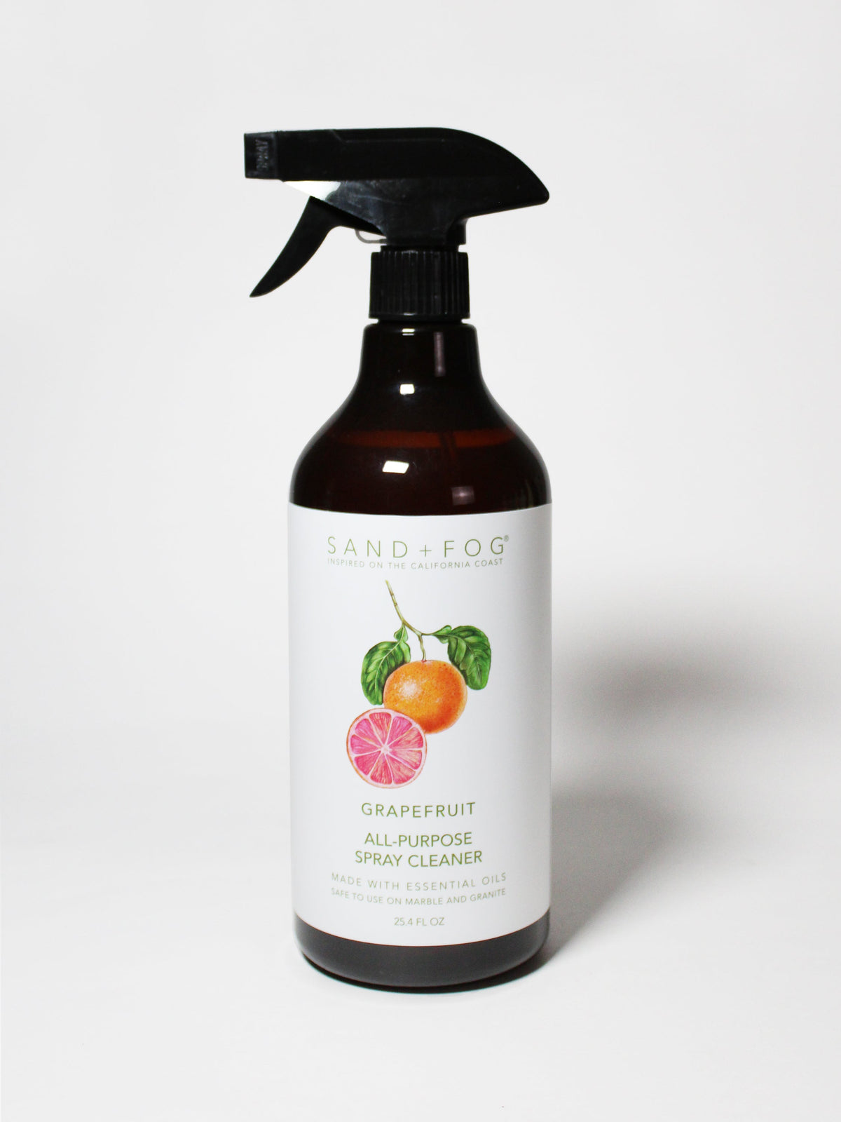 Effective Grapefruit 25.4 oz All-Purpose Spray Cleaner