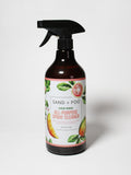 Effective Guava Mango 25.4 oz All-Purpose Spray Cleaner