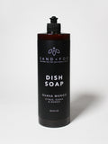 Effective Guava Mango 25.4 oz Dish Soap