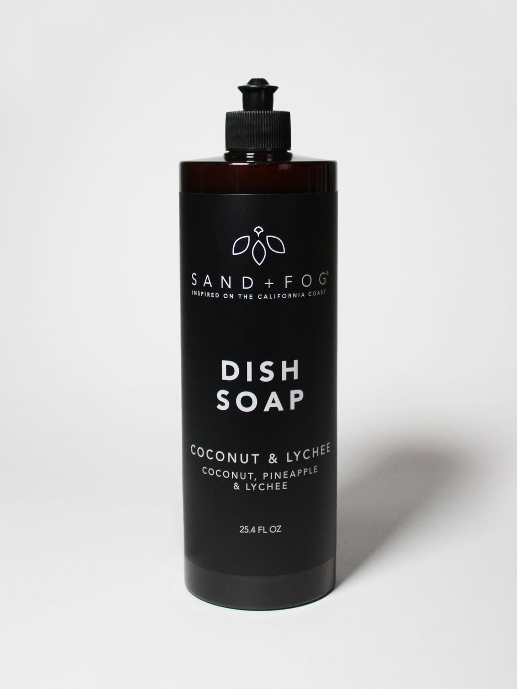 Effective Coconut & Lychee 25.4 oz Dish Soap