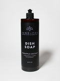 Effective Pineapple Coconut 25.4 oz Dish Soap