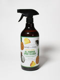 Effective Pineapple Coconut 25.4 oz All-Purpose Spray Cleaner