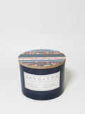 Signature California Beach House 12 oz scented candle