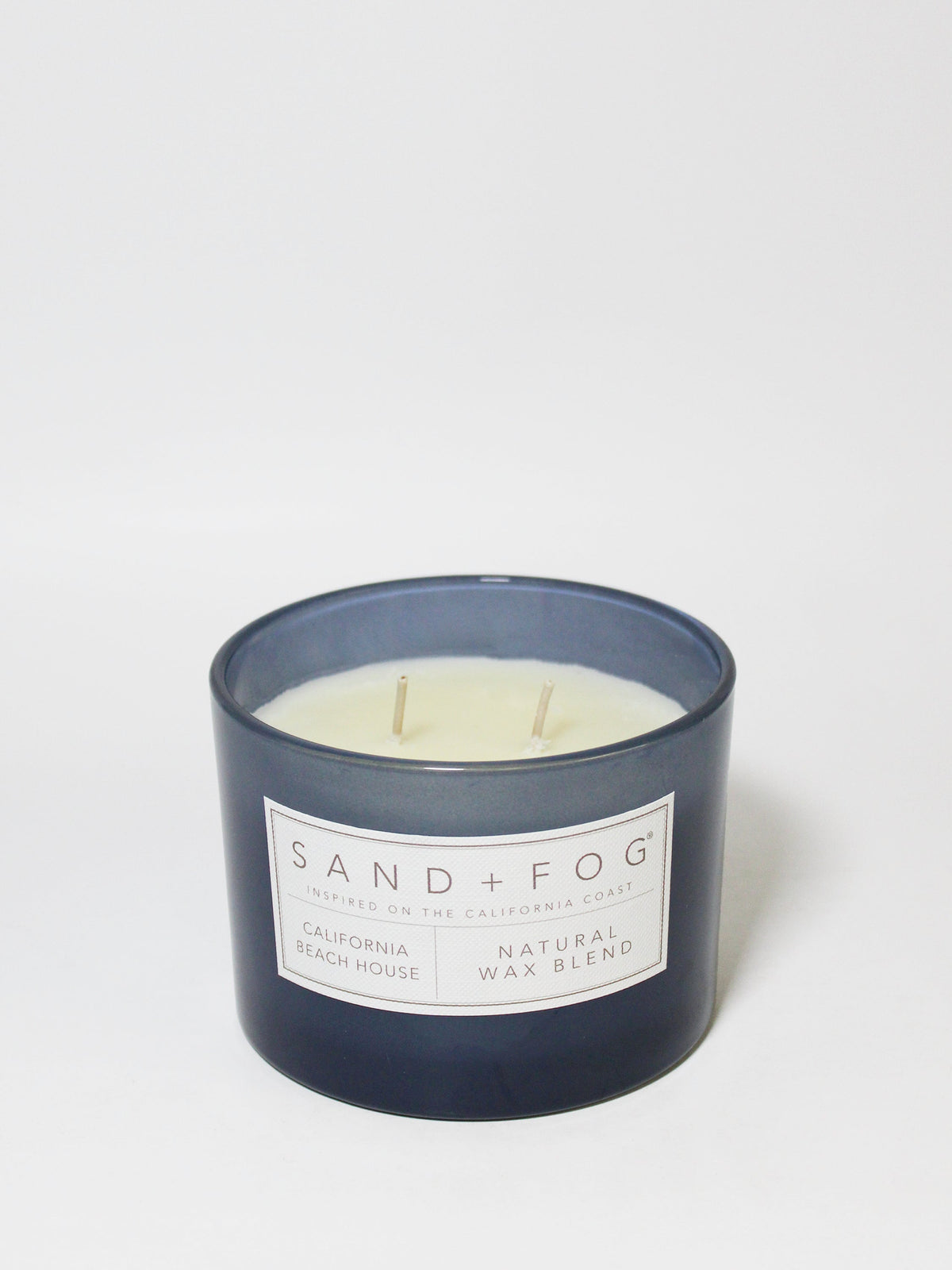Signature California Beach House 12 oz scented candle
