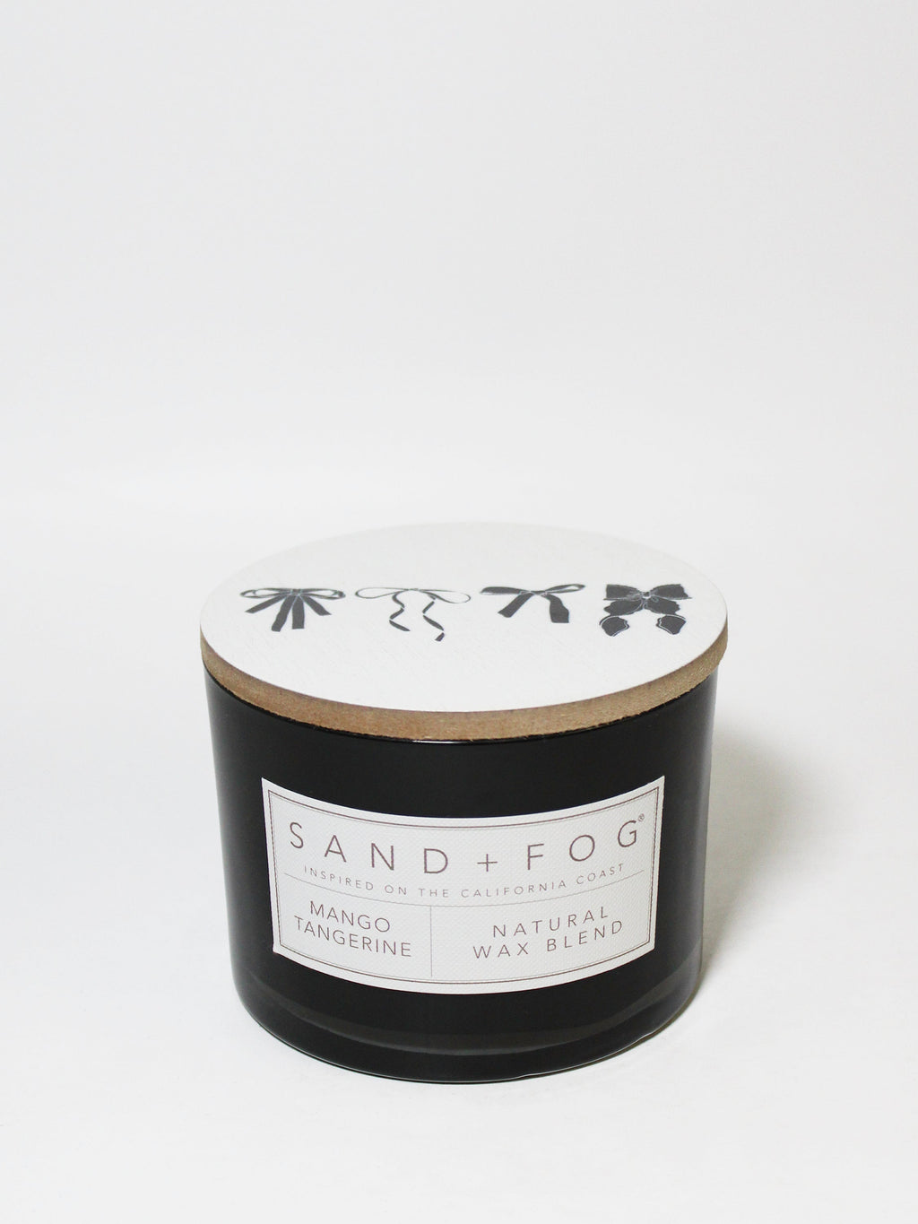 Signature Mango Tangerine 12 oz scented candle
