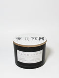 Signature Mango Tangerine 12 oz scented candle