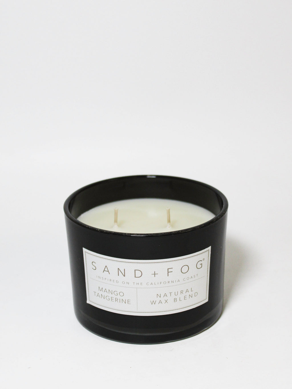 Signature Mango Tangerine 12 oz scented candle