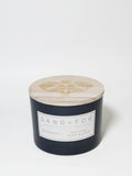 Signature Espresso 12 oz scented candle