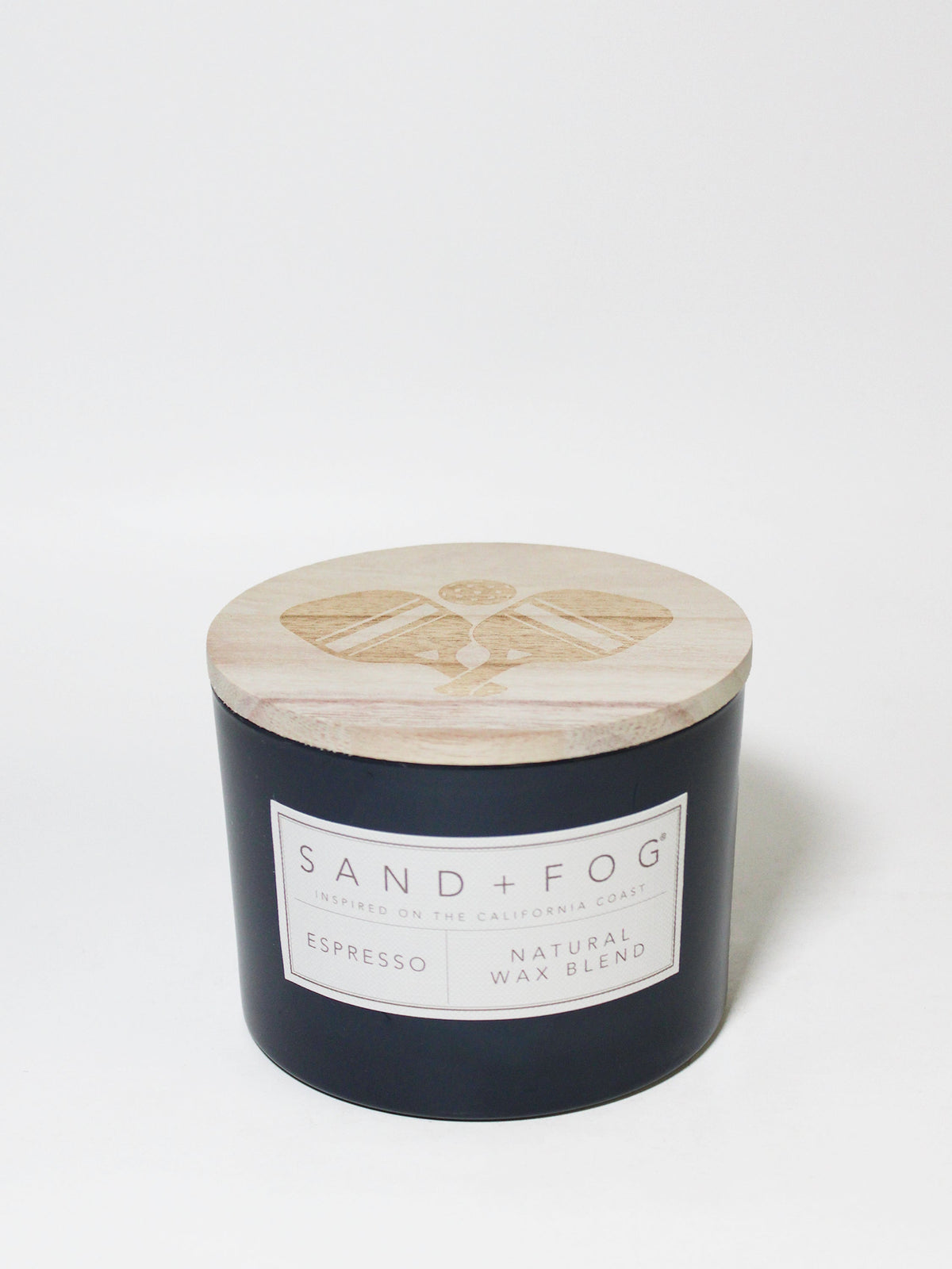 Signature Espresso 12 oz scented candle