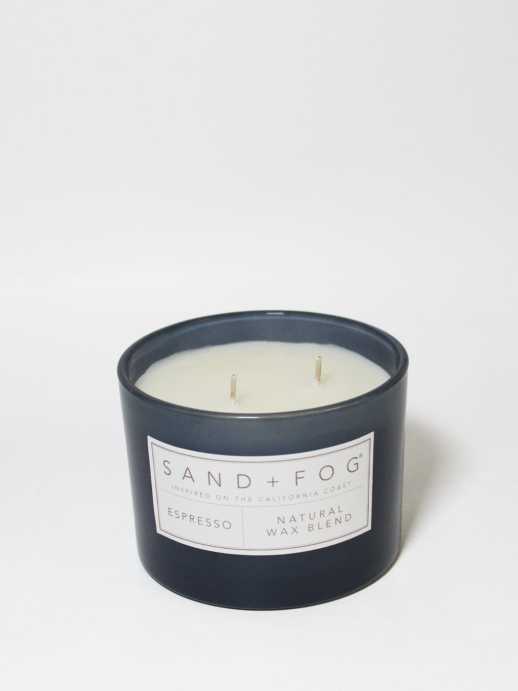 Signature Espresso 12 oz scented candle
