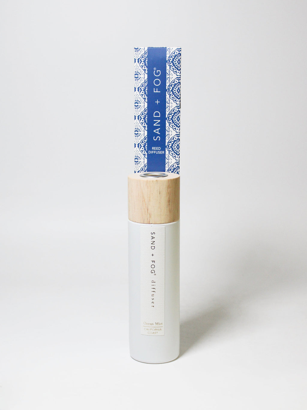 Aromatic Ocean Mist 100 ml Reed Diffuser