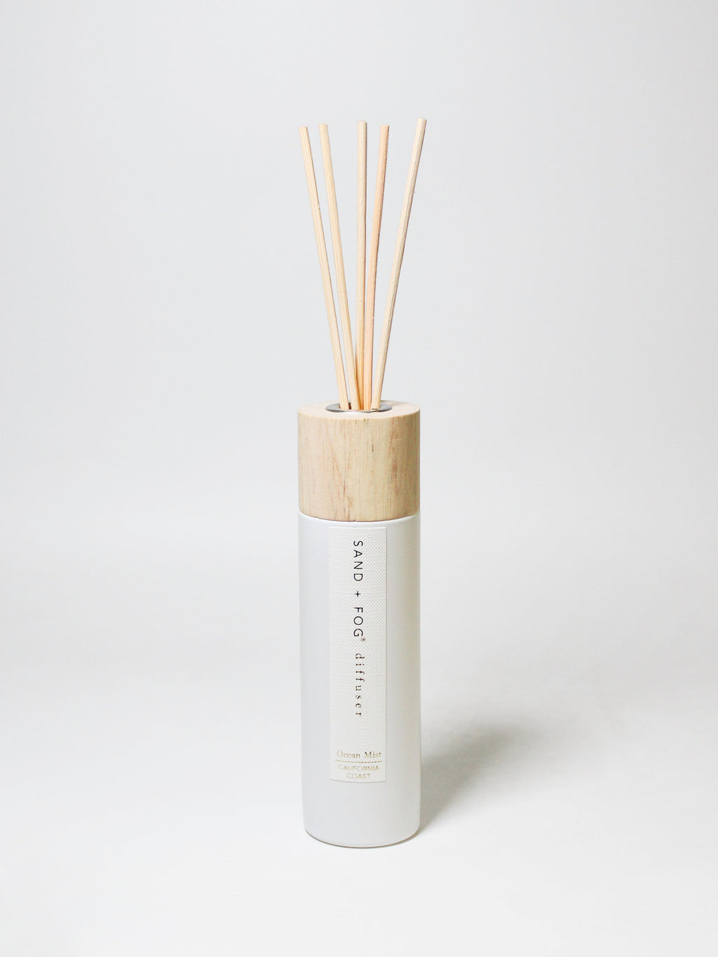 Aromatic Ocean Mist 100 ml Reed Diffuser