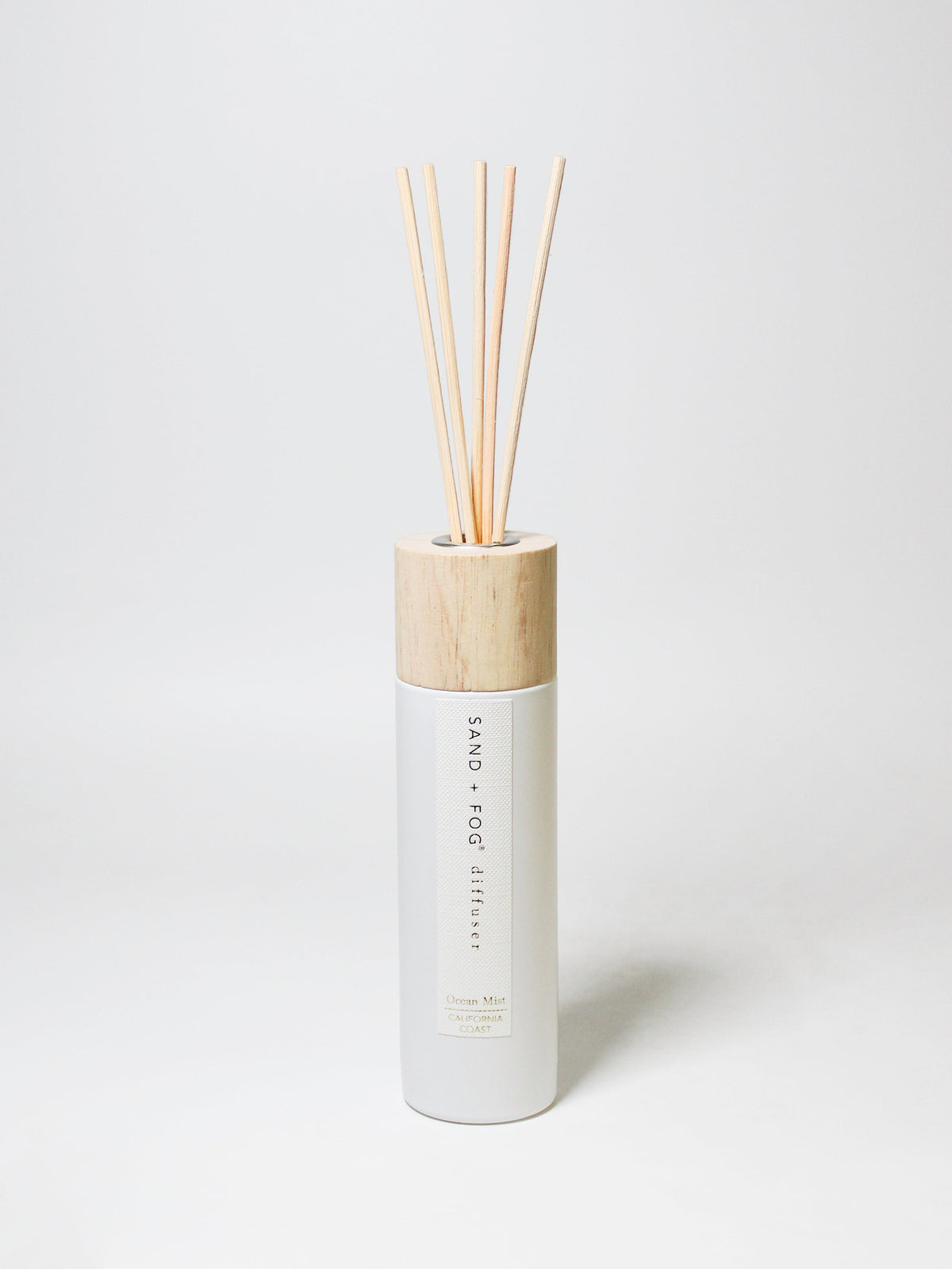 Aromatic Ocean Mist 100 ml Reed Diffuser