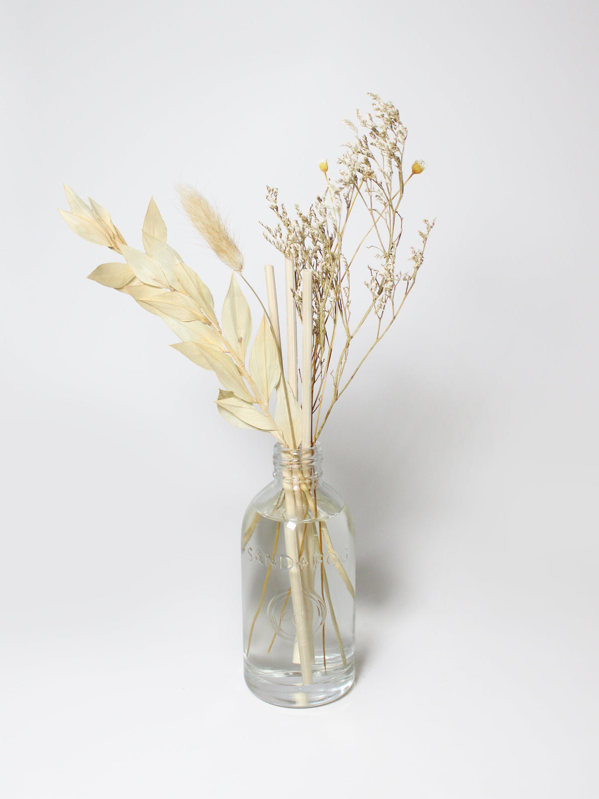 Aromatic Midnight Tides 110 ml Reed Diffuser