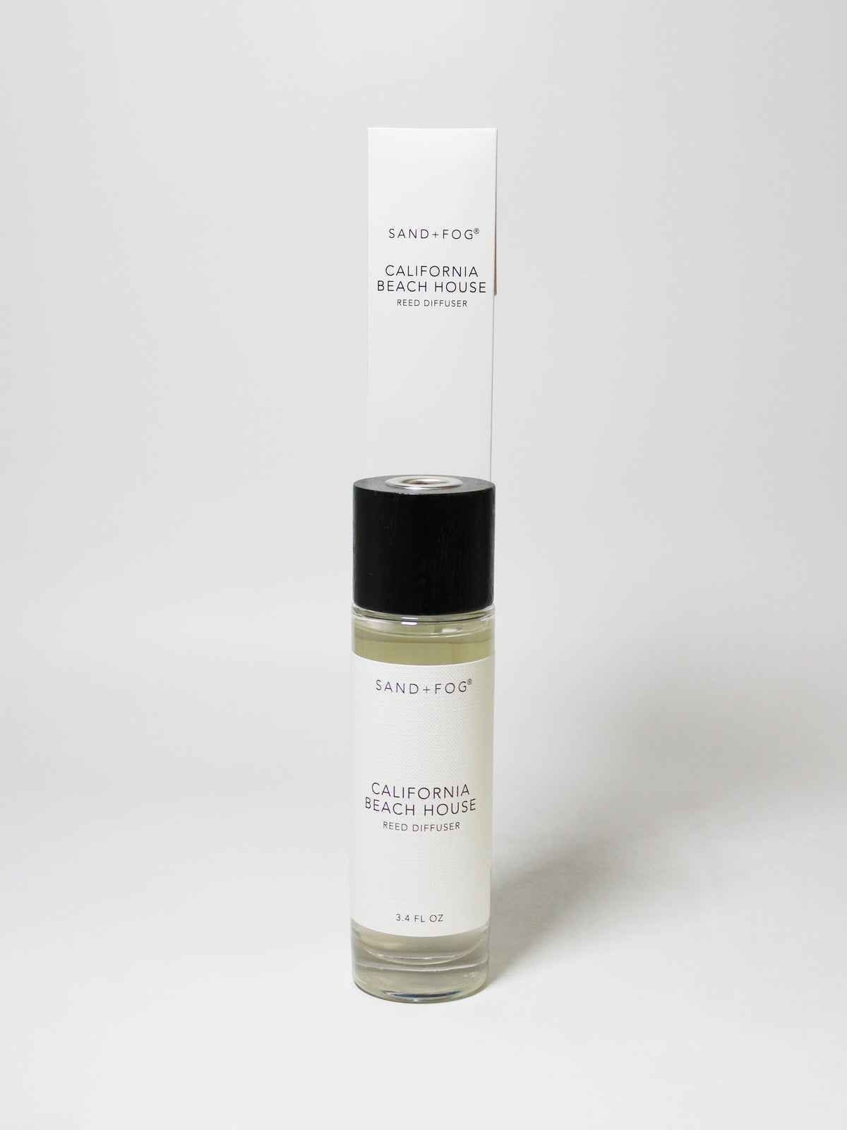 Aromatic California Beach House 100 ml Reed Diffuser