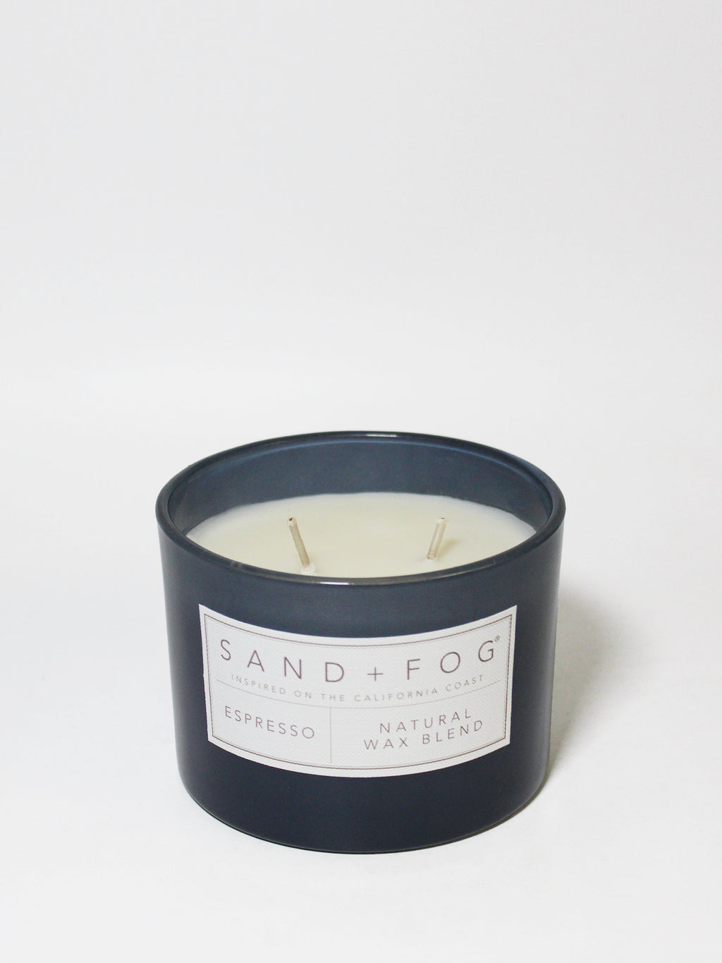 Signature Espresso 12 oz scented candle