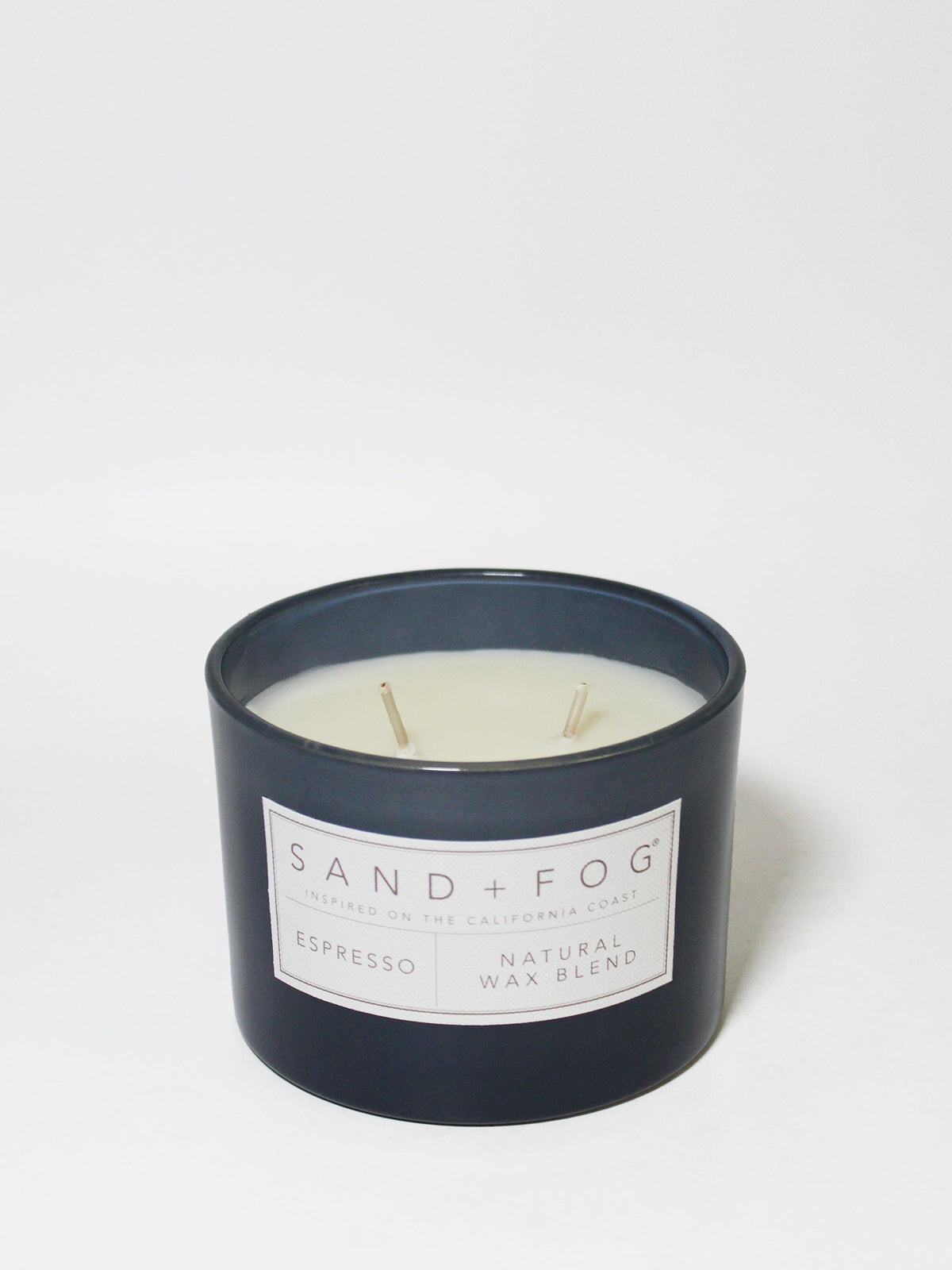 Signature Espresso 12 oz scented candle