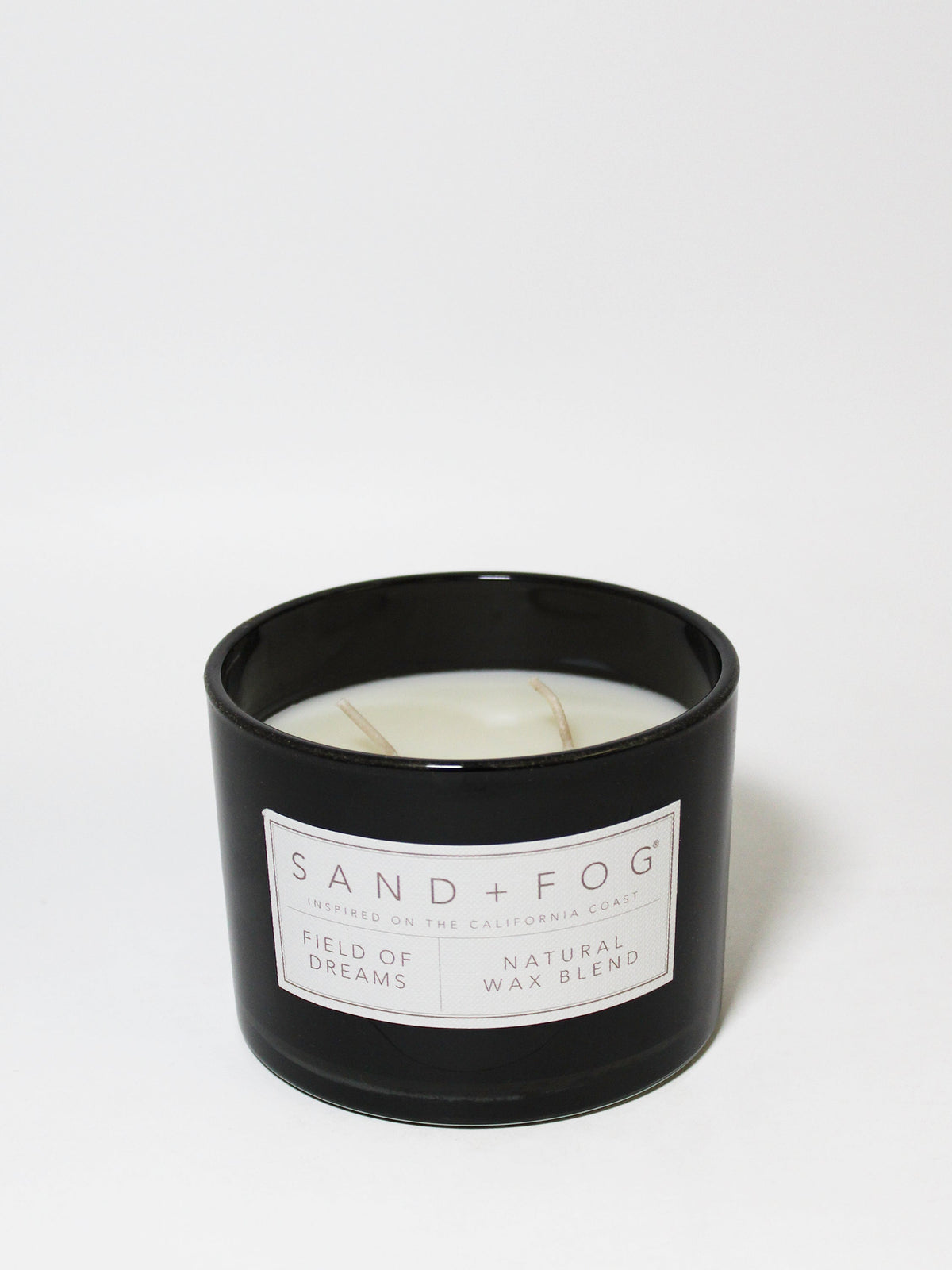 Signature Field of Dreams 12 oz scented candle