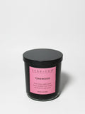 Signature Teakwood 10 oz scented candle