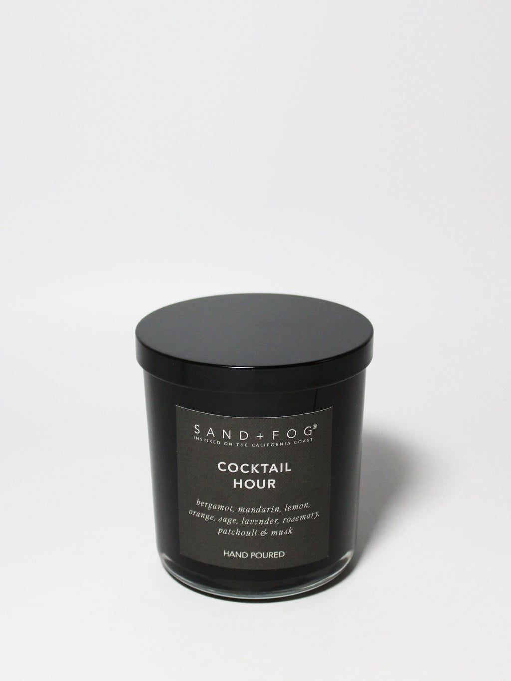 Signature Cocktail Hour 10 oz scented candle
