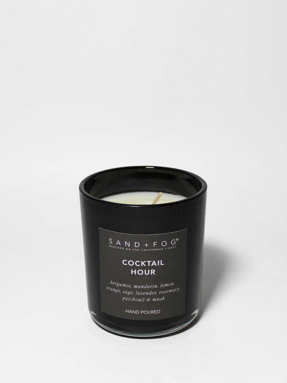 Signature Cocktail Hour 10 oz scented candle