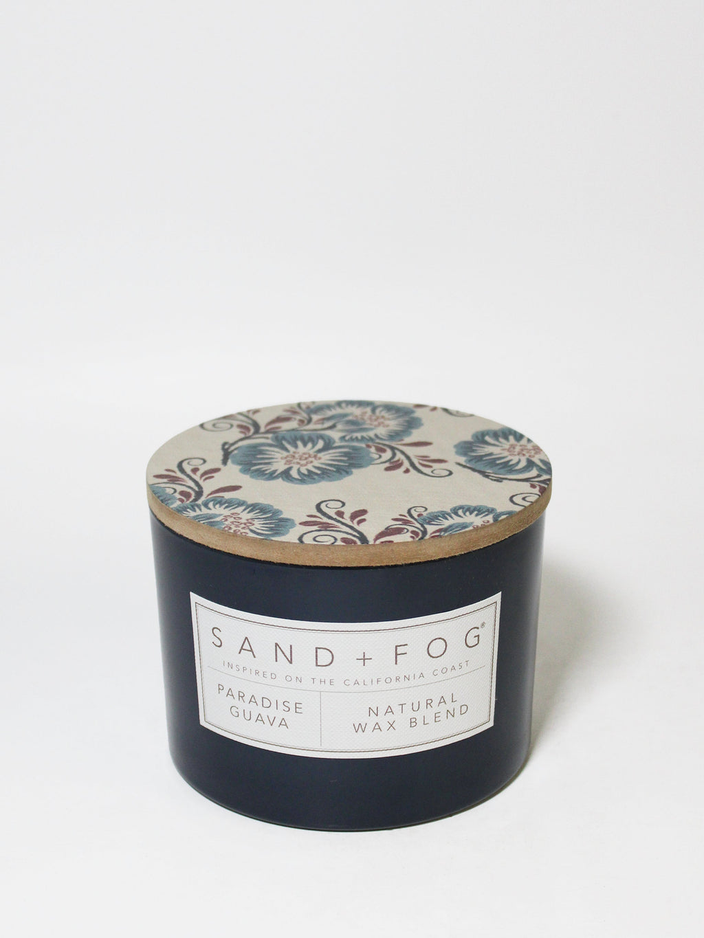 Signature Paradise Guava 12 oz scented candle