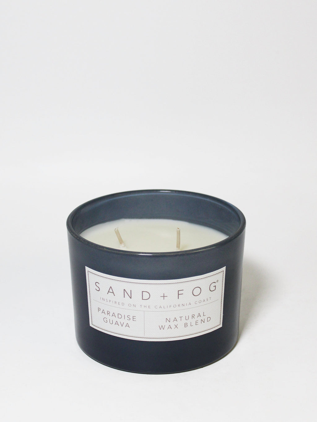 Signature Paradise Guava 12 oz scented candle